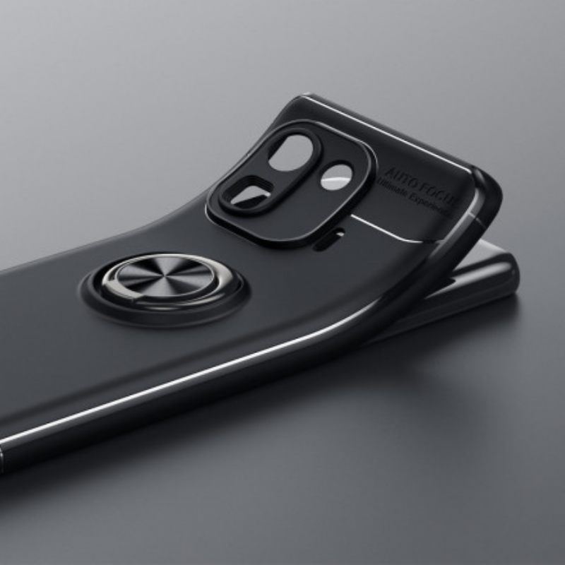 Case Xiaomi Mi 11 Pro Rotary Ring