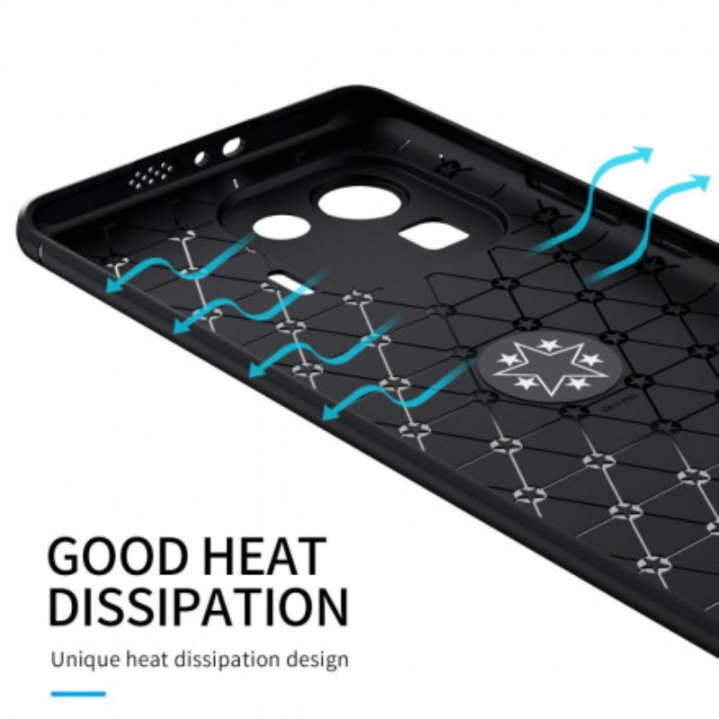 Case Xiaomi Mi 11 Pro Rotary Ring