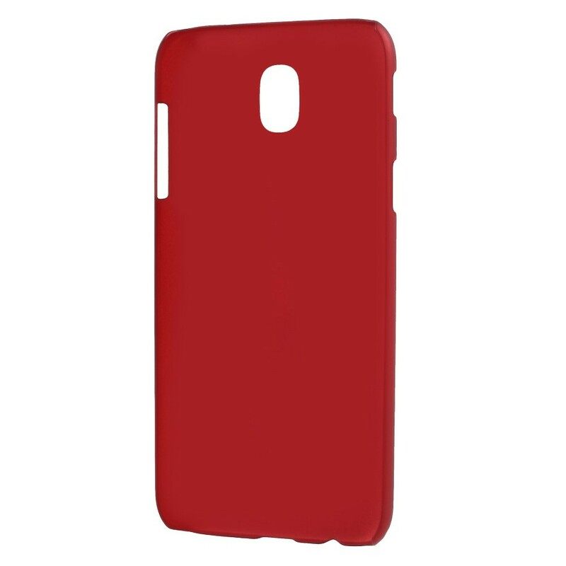 Case Samsung Galaxy J5 2017 Rigid Classic