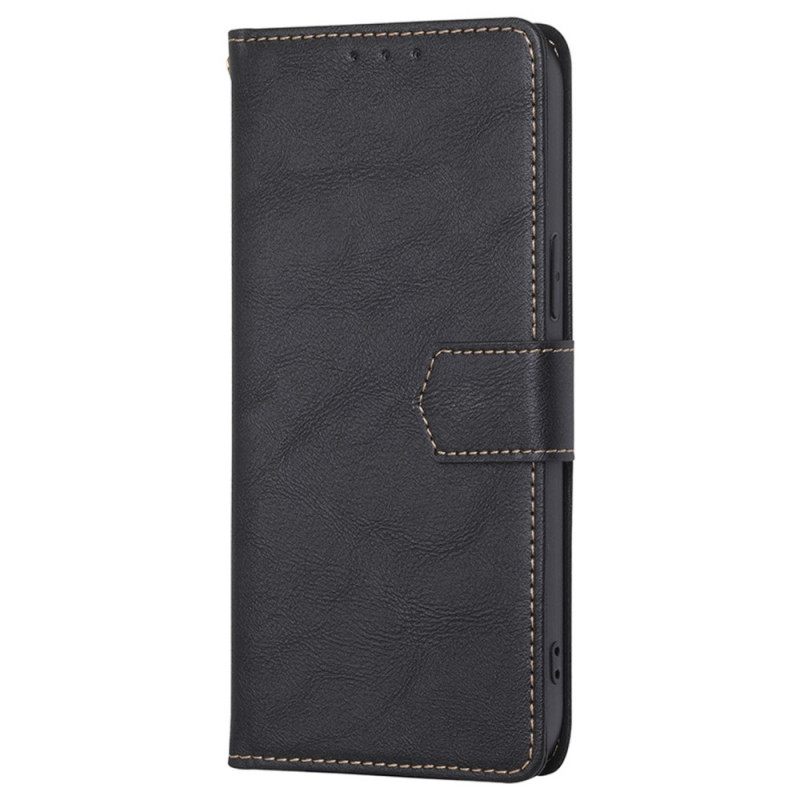 Kotelot OnePlus 10 Pro 5G Klassinen Rfid