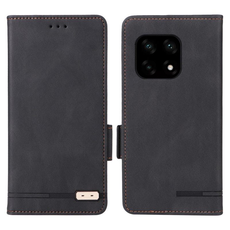 Kotelot OnePlus 10 Pro 5G Luxurious Finesse