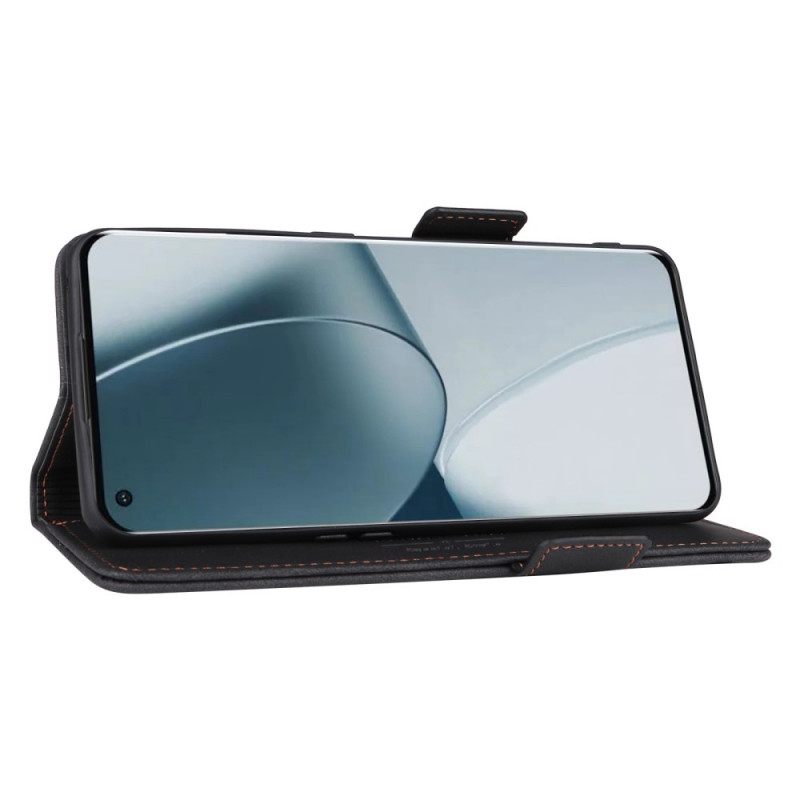 Kotelot OnePlus 10 Pro 5G Luxurious Finesse