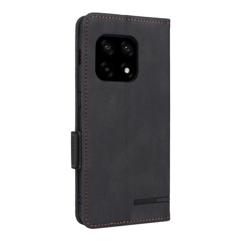 Kotelot OnePlus 10 Pro 5G Luxurious Finesse