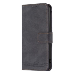 Kotelot OnePlus 10 Pro 5G Vintage Binfen Color