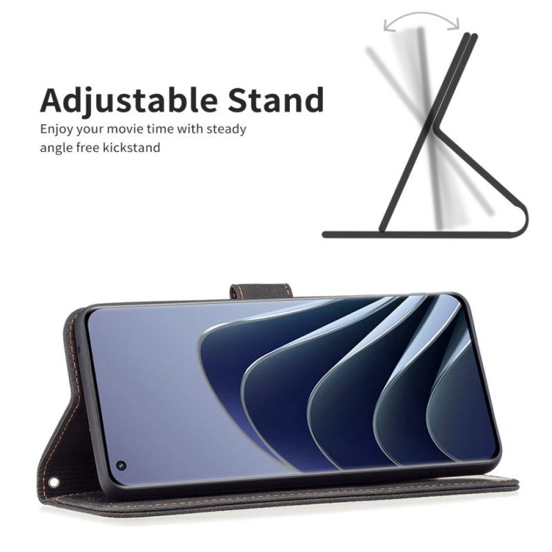 Kotelot OnePlus 10 Pro 5G Vintage Binfen Color