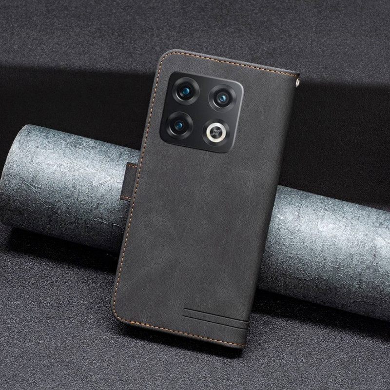 Kotelot OnePlus 10 Pro 5G Vintage Binfen Color