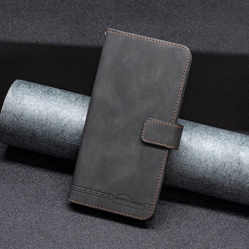Kotelot OnePlus 10 Pro 5G Vintage Binfen Color