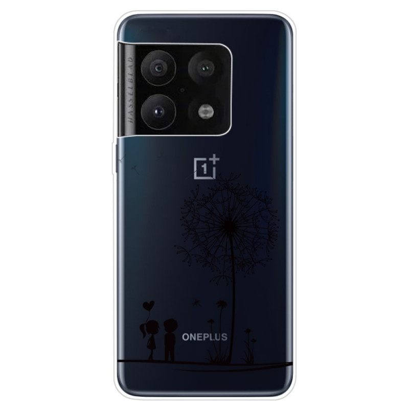 Kuori OnePlus 10 Pro 5G Dandelion Love