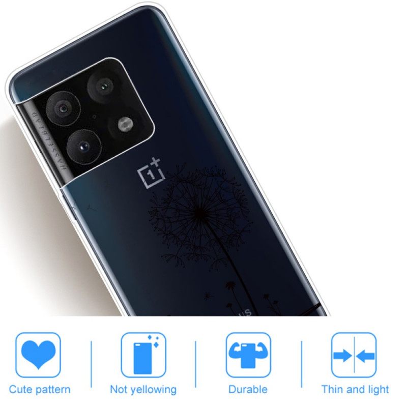 Kuori OnePlus 10 Pro 5G Dandelion Love