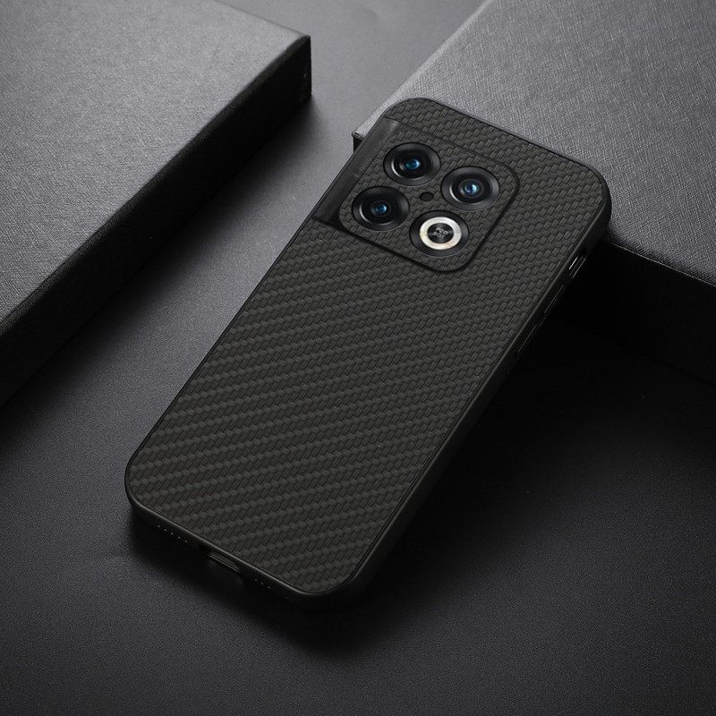 Kuori OnePlus 10 Pro 5G Hiilikuitu