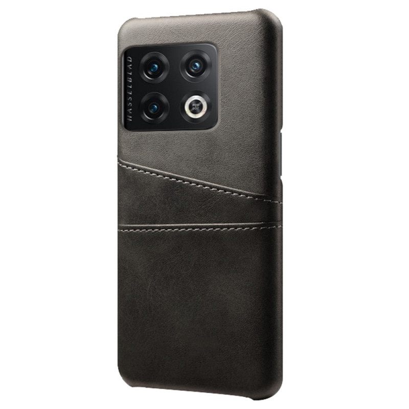 Kuori OnePlus 10 Pro 5G Ksq Kortin Haltija