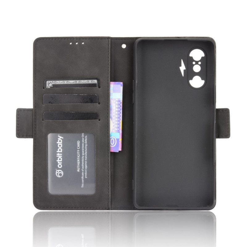 Kotelot Xiaomi Mi 11i 5G / Poco F3 First Class Multi-card