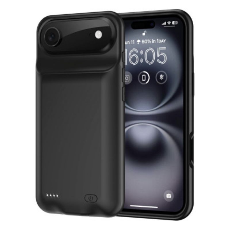 6000mah Varavirtalähde iPhone Airille Vahvistetulla Suojauksella