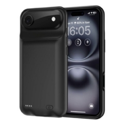 6000mah Varavirtalähde iPhone Airille Vahvistetulla Suojauksella