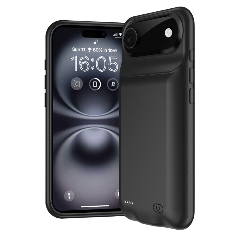 6000mah Varavirtalähde iPhone Airille Vahvistetulla Suojauksella