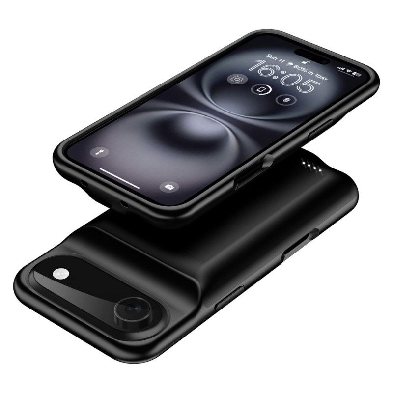 6000mah Varavirtalähde iPhone Airille Vahvistetulla Suojauksella