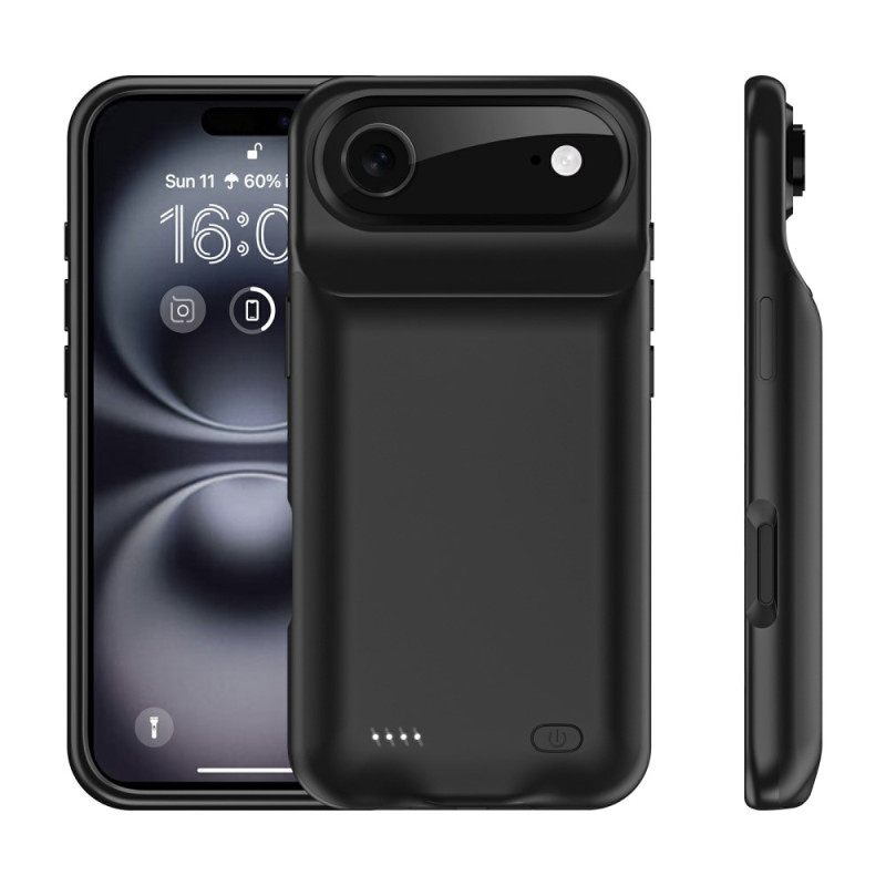 6000mah Varavirtalähde iPhone Airille Vahvistetulla Suojauksella