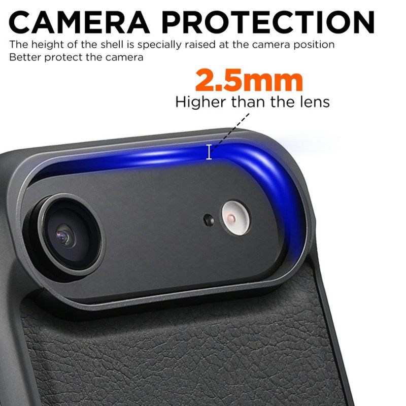 Case iPhone Air Puhelinkuoret Suteni Magsafe-yhteensopiva