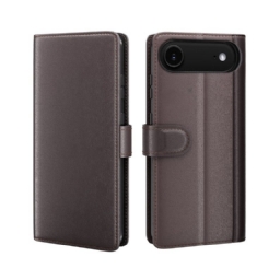 Kotelot iPhone Air Aito Nahkalompakko