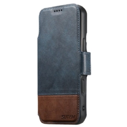 Kotelot iPhone Air Puhelinkuoret Magsafe Kaksivärinen Irrotettava Kotelo Suteni