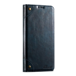 Kotelot iPhone Air Vintage Suteni Suojakuori