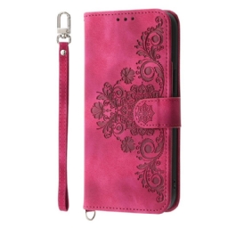 Kuoret iPhone Air Kukallinen Pitsi