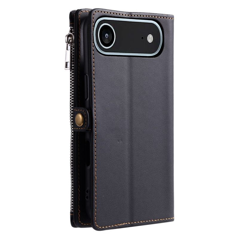 Kuoret iPhone Air Vintage-muotoilu