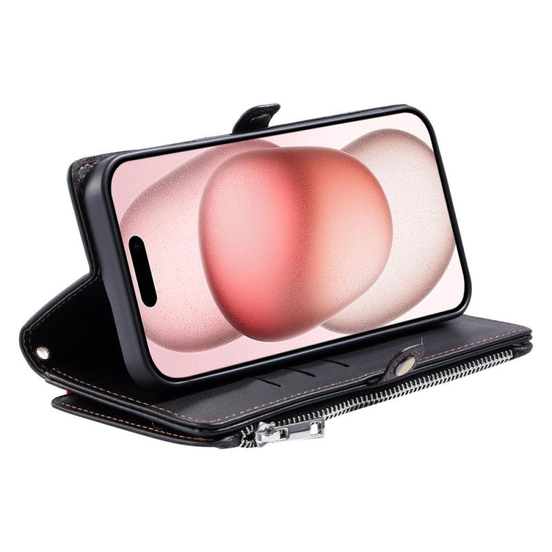 Kuoret iPhone Air Vintage-muotoilu