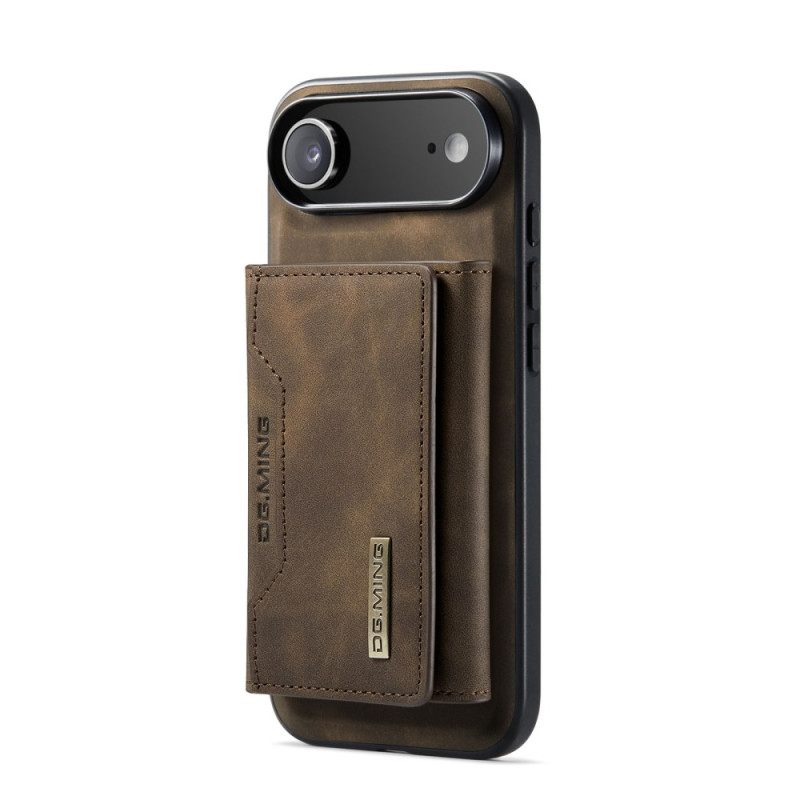 Kuori iPhone Air Irrotettava Korttikotelo Dg.ming