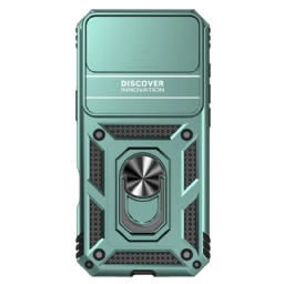 Kuori iPhone Air Klassinen Erittäin Kestävä