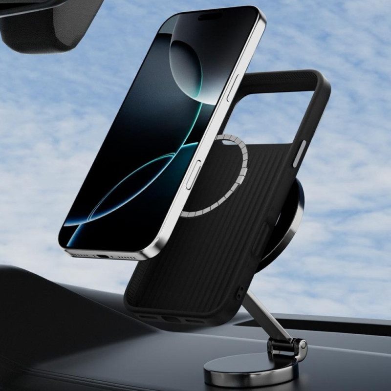 Kuori iPhone Air Magsafe-muotoilu Abeel Suojakuori