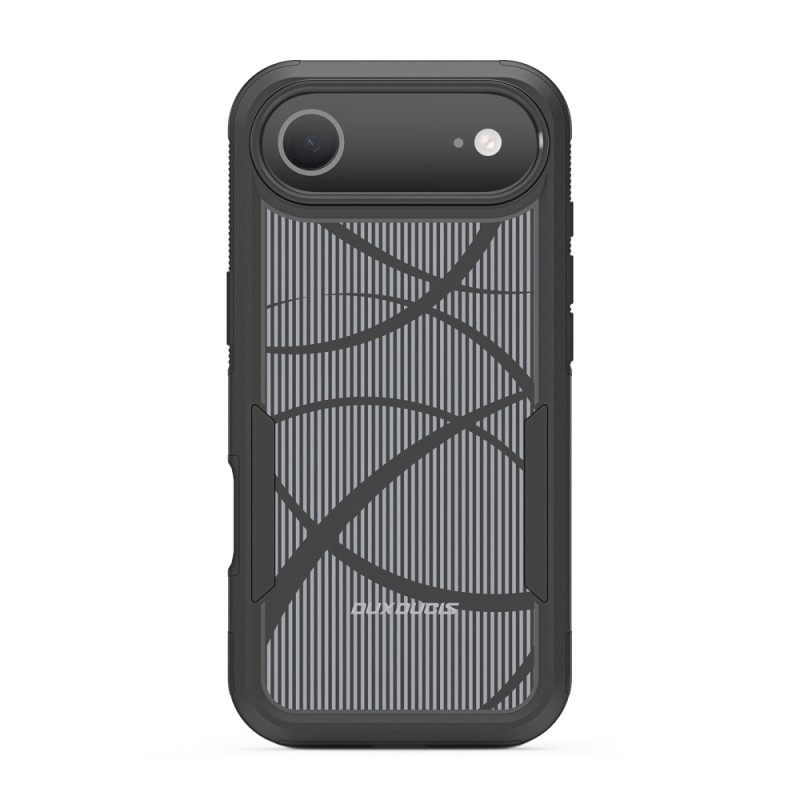 Kuori iPhone Air Magsafe Shld -sarja Dux Ducis