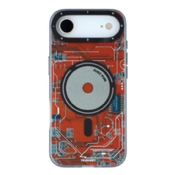 Kuori iPhone Air Magsafe Technology -sarja Youngkit