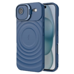 Kuori iPhone Air Magsafe-tuki Ja Yhteensopiva Suojakuori