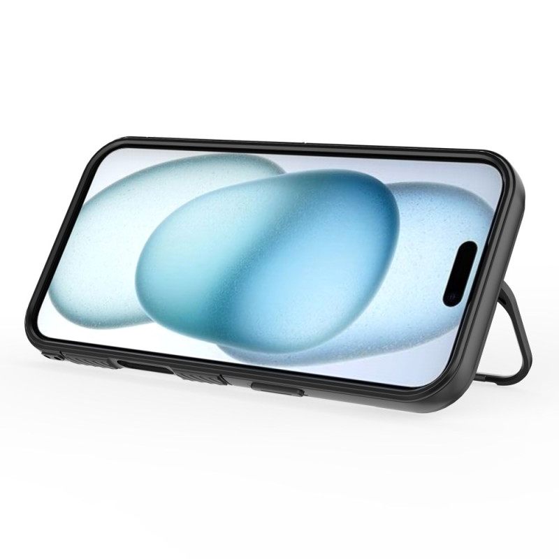 Kuori iPhone Air Magsafe-tuki Ja Yhteensopiva Suojakuori