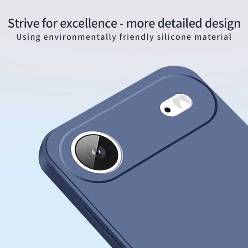 Kuori iPhone Air Mofi Suojakuori