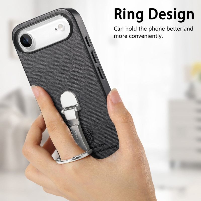 Kuori iPhone Air Taittuva Jalusta Suojakuori