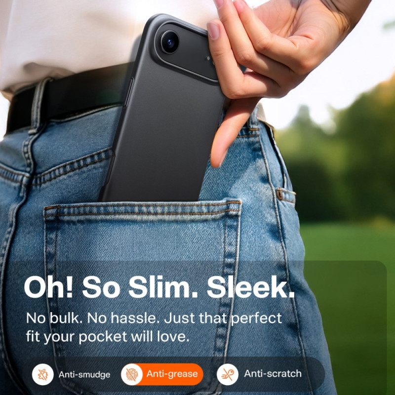 Kuori iPhone Air Ultraohut Magsafe-yhteensopiva