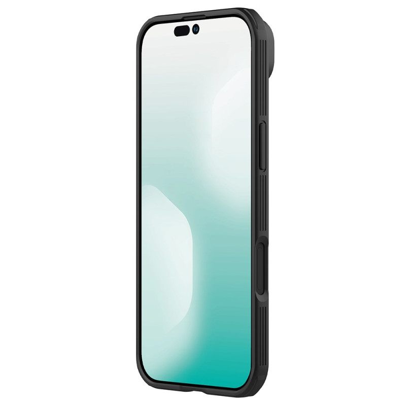 Puhelinkuoret iPhone Air Camshield Pro -sarja Nillkin