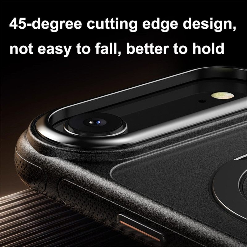 Puhelinkuoret iPhone Air Magsafe-yhteensopiva Tuen Kanssa