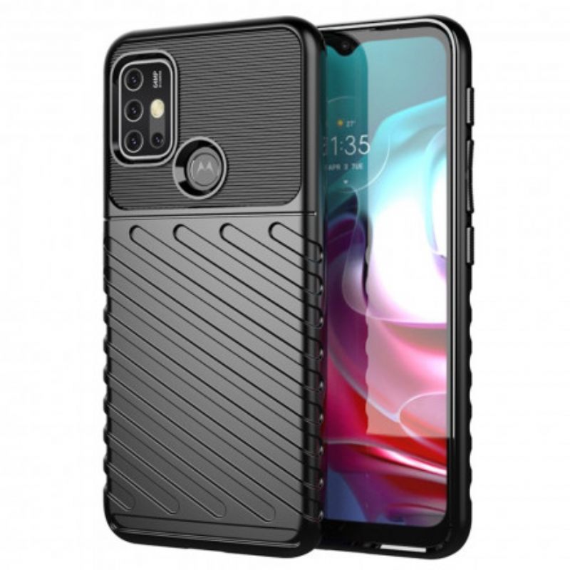 Case Moto G10 / G30 Thunder Sarja