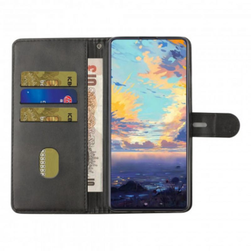 Kotelot Moto G10 / G30 Paras Tapaus