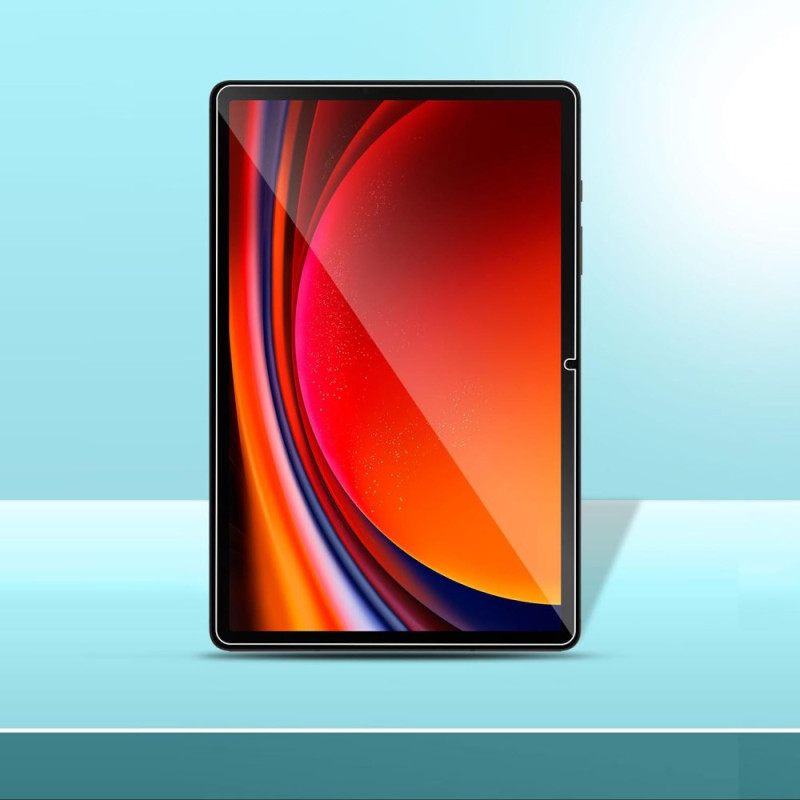 Karkaistusta Lasista Valmistettu Näytönsuoja Samsung Galaxy Tab S10 Fe / Tab S9 Fe