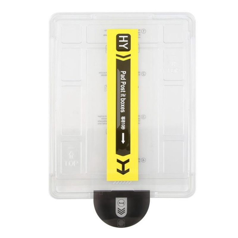 Karkaistusta Lasista Valmistettu Näytönsuoja Samsung Galaxy Tab S10 Lite / S10 Fe / S9 / S9 Fe / S8 / S7 Hd Pölynpoistotyökalulla