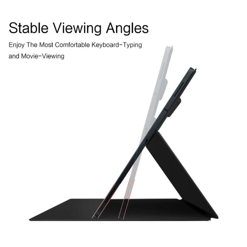 Kotelot Samsung Galaxy Tab S10 Fe Magneettinen