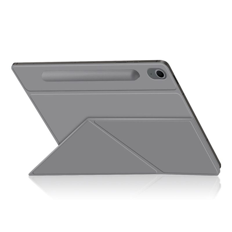 Kotelot Samsung Galaxy Tab S10 Fe Origami