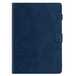 Kuoret Samsung Galaxy Tab S10 Fe Vaakasuora Reunus