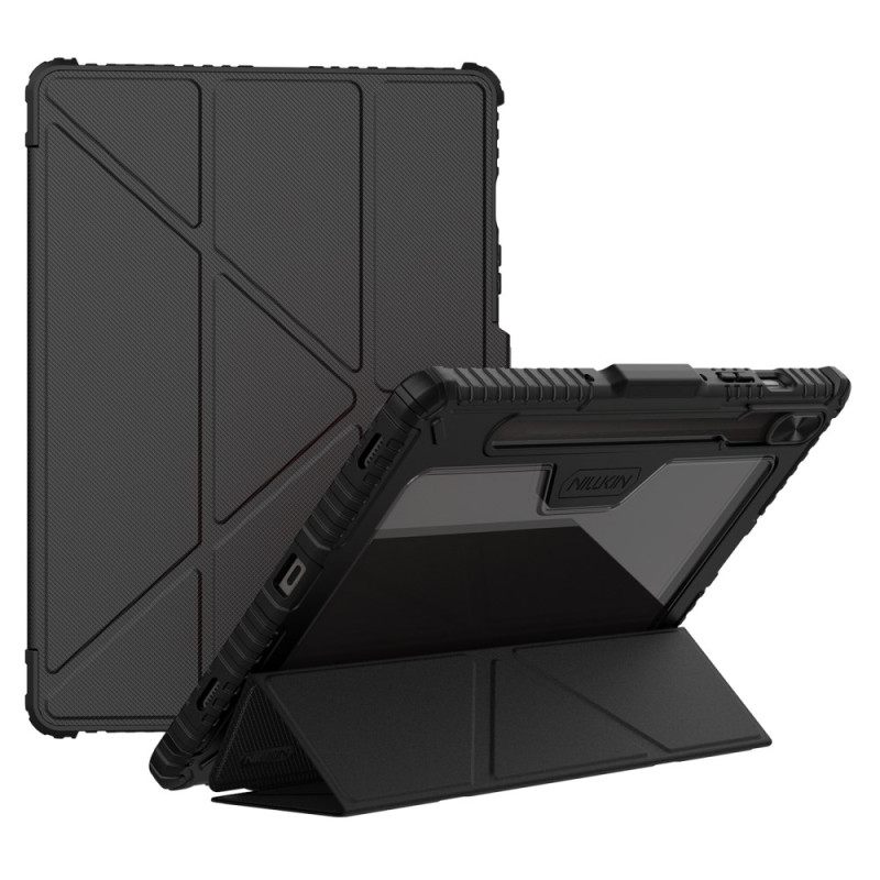 Kuori Samsung Galaxy Tab S10 Fe Nillkin-puskuri