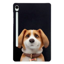 Puhelinkuoret Samsung Galaxy Tab S10 Fe Harrier Beagle