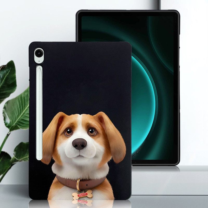 Puhelinkuoret Samsung Galaxy Tab S10 Fe Harrier Beagle